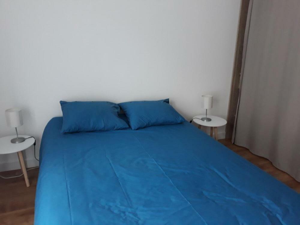 Appartements Le Vivier 1er ou rez de chaussée Boulogne-sur-Mer Esterno foto
