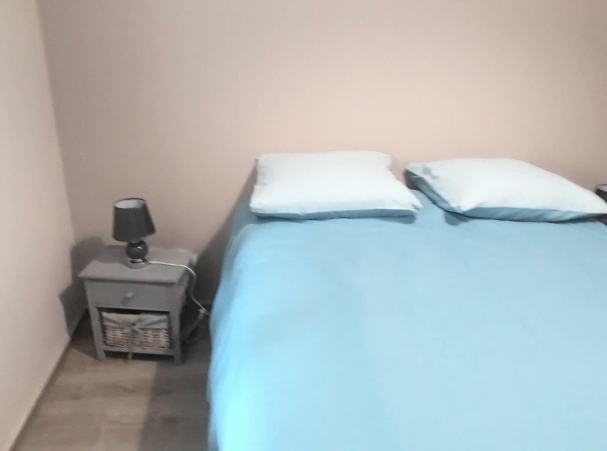 Appartements Le Vivier 1er ou rez de chaussée Boulogne-sur-Mer Esterno foto